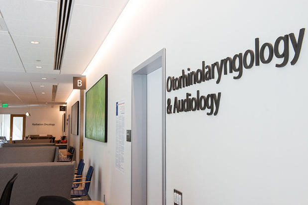 Images Penn Otorhinolaryngology - Head and Neck Surgery Radnor