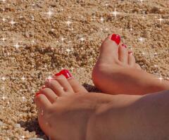 Bilder Royal Feet by yvonne högner