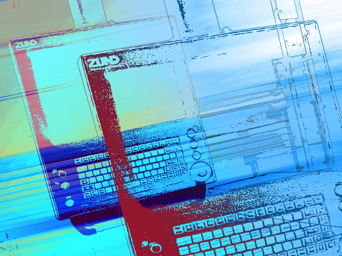 Bild 1 von Zünd Mechatronic GmbH