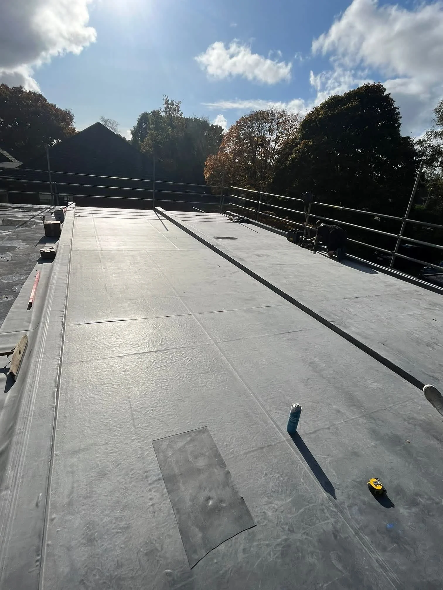 Images DJ Roofing Ltd