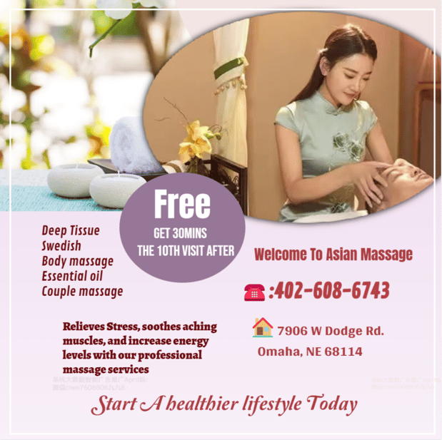 Images Asian Massage