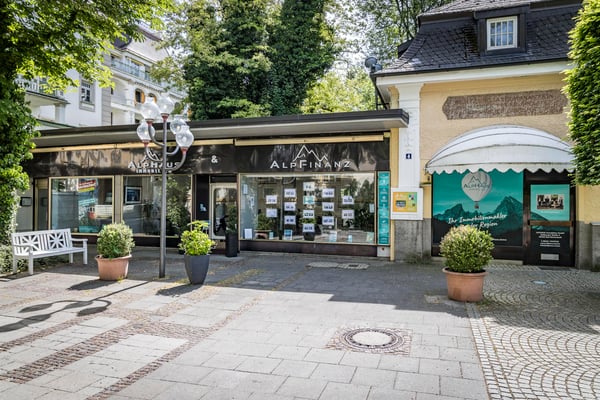 Bilder ALPHAUS Immobilien GmbH | Bad Reichenhall