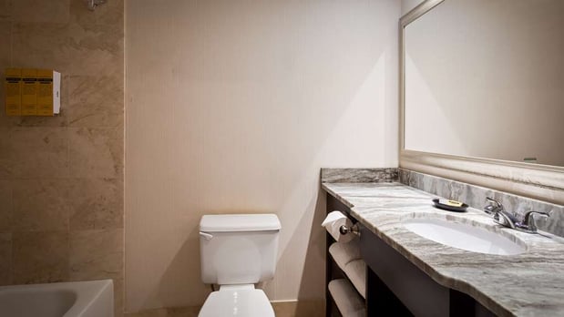 Images Best Western Plus Ambassador Suites Venice