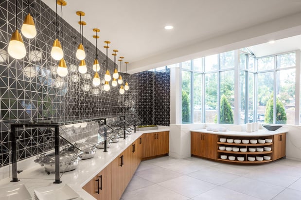 Images Crowne Plaza Atlanta NE - Norcross by IHG