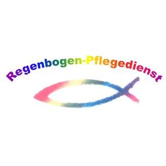 Regenbogen-Pflegedienst in Chemnitz - Logo
