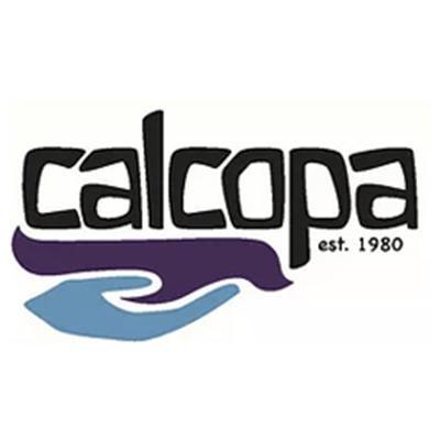 Calcopa Massage School Logo