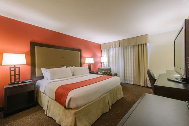 Images Hotel MTK Mount Kisco