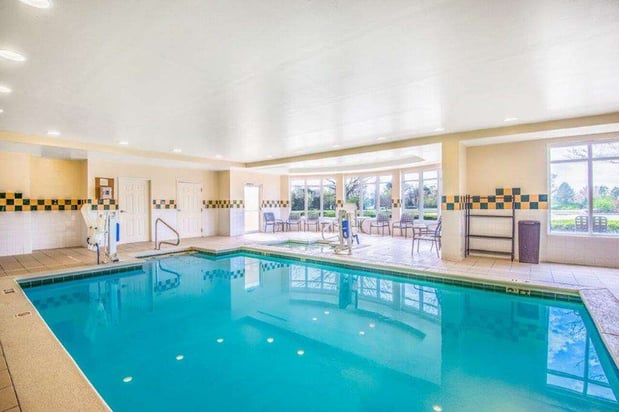 Images Hilton Garden Inn Wichita