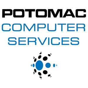 Potomac Computer Services Logo