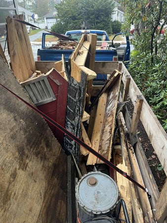 Images Potters Removal