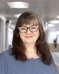 Dr. Mary Alma Collins - Commerce City, CO - Clinical Social Work, Clinical Social Worker