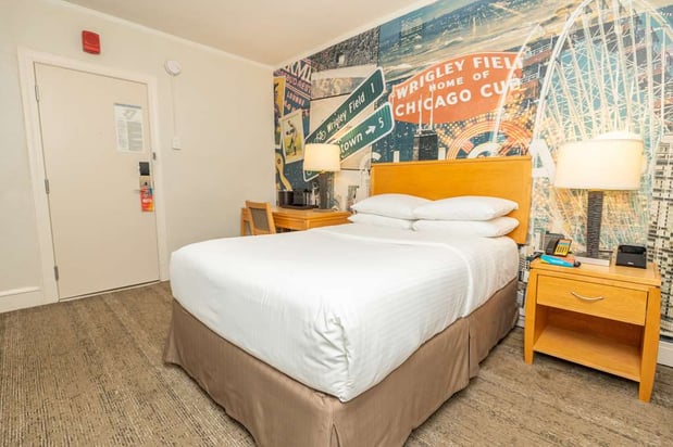 Images Hotel Versey Chicago Lincoln Park