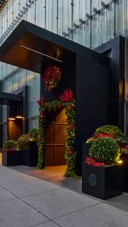 Images Baccarat Hotel New York