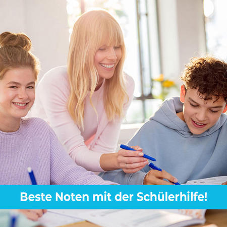 Kundenfoto 5 Schülerhilfe Nachhilfe Hannover-Kleefeld