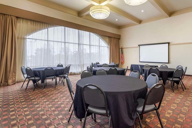 Images Best Western Plus Knoxville Cedar Bluff