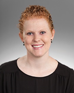 Johanna Kallemeyn, FNP, APRN, CNP