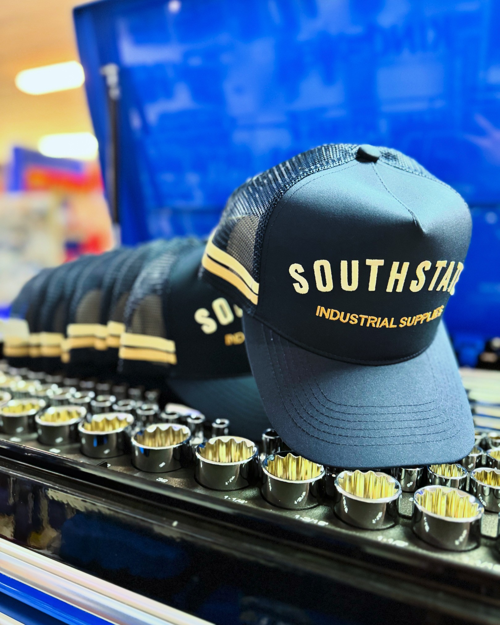 Images SouthState Industrial Supplies