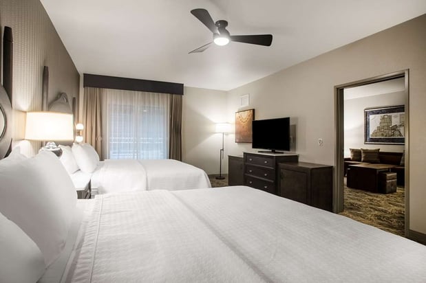Images Homewood Suites by Hilton Salina Downtown
