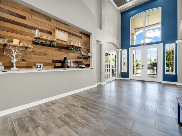 Images 43 North Apartments