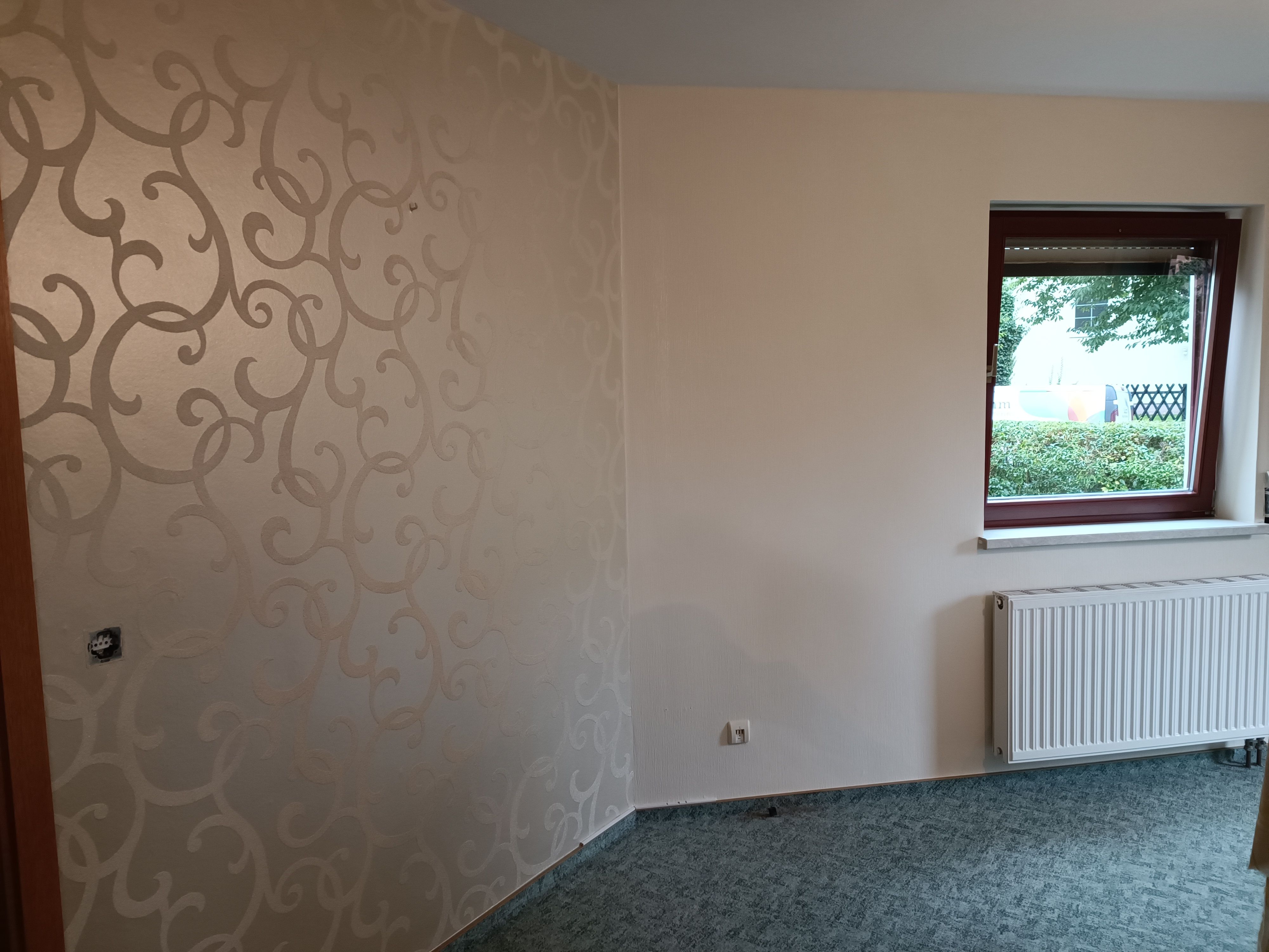 Malermeisterin Sahm, Gersdorfstr. 34 in Görlitz