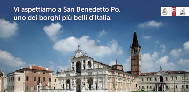 Images Comune di San Benedetto Po