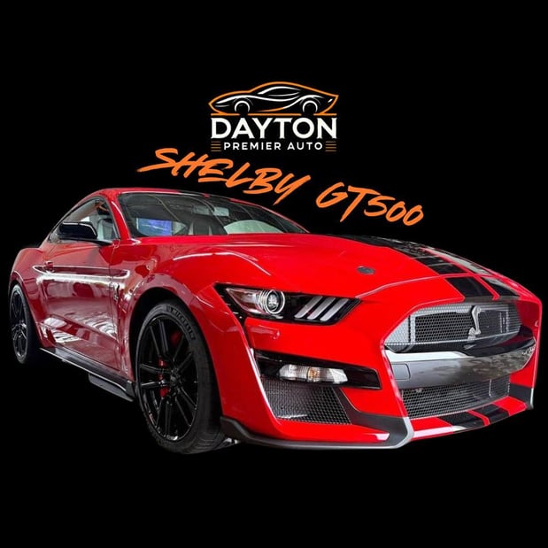 Images Dayton Premier Auto