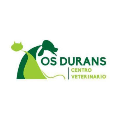 Centro Veterinario Los Duranes Logo