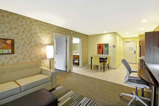 Images Home2 Suites by Hilton Rapid City