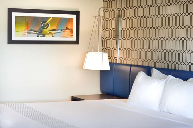 Images Best Western Plus Ft Lauderdale Hollywood Airport Hotel