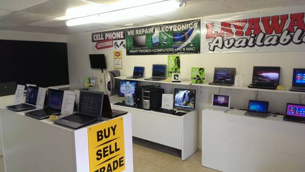 The $99 Laptop Shop Inc