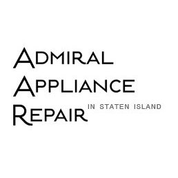 Admiral Appliance Repair