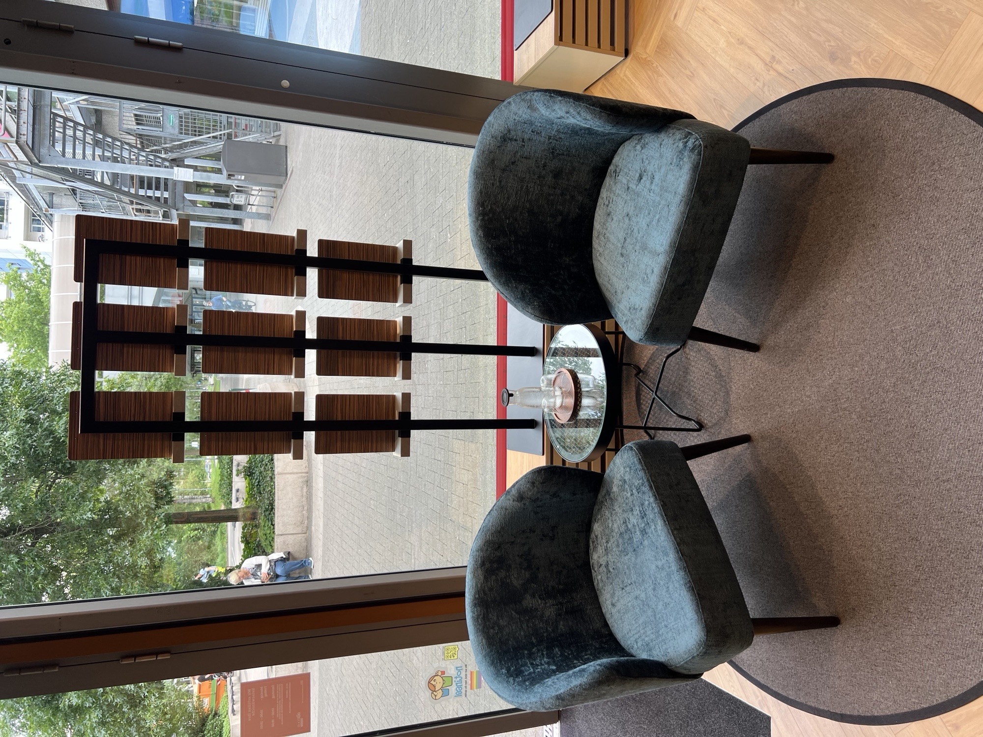 Bilder DERTOUR Reisebüro