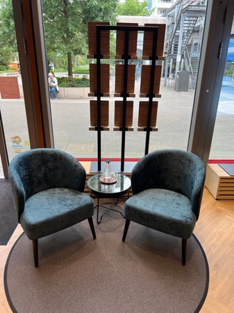 Bilder DERTOUR Reisebüro