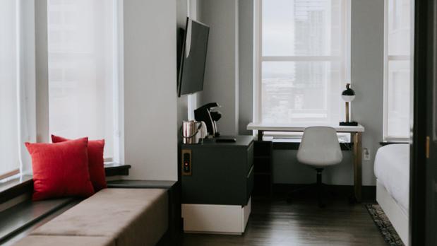 Images Hotel Indigo St. Louis - Downtown by IHG
