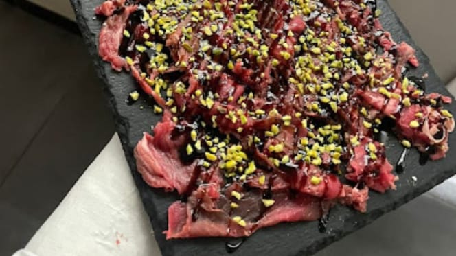 Images Ristorante Bono
