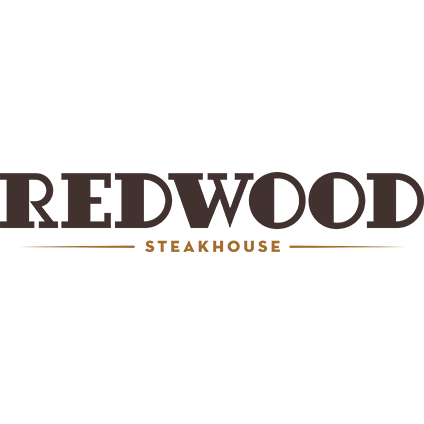 Redwood Steakhouse Logo