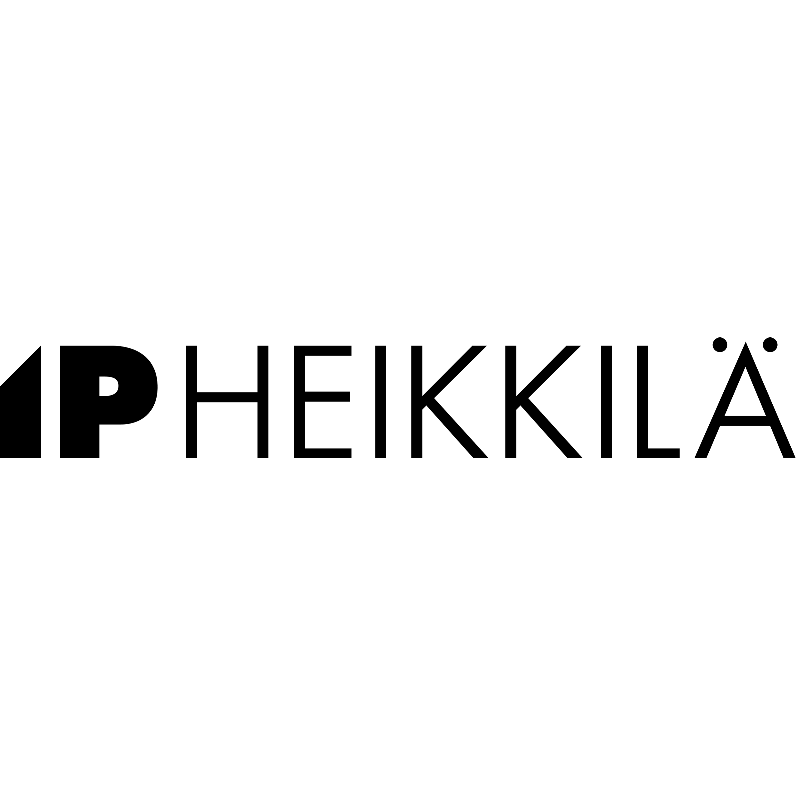 IP Heikkilä Oy Logo