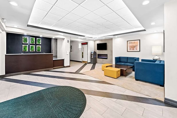 Images Best Western The Inn at Ramsey