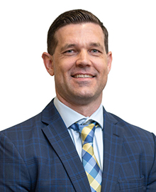 Jonathan Sharrett, DO - Spokane, WA - Oncology, Oncologist, Radiation Oncologist
