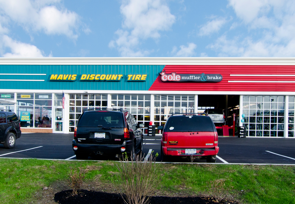 Mavis Discount Tire Coupons near me in Cicero, NY 13039 | 8coupons