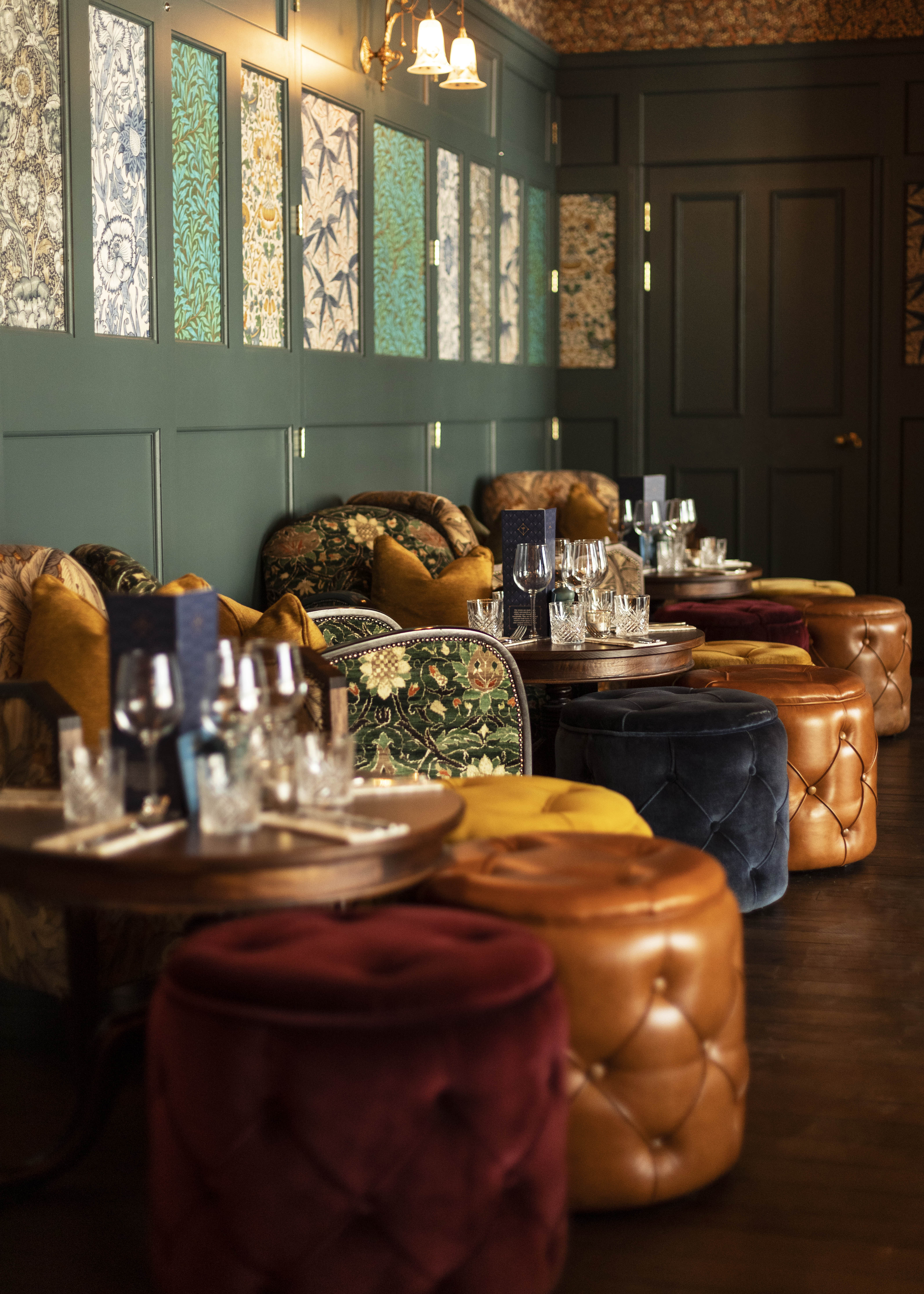 Cosy Club Chester