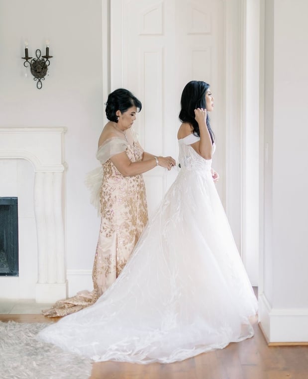 Images Epris Wedding Planners