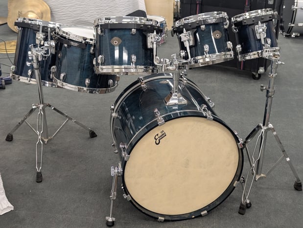 Images East Coast Drums & Rehearsal Spaces