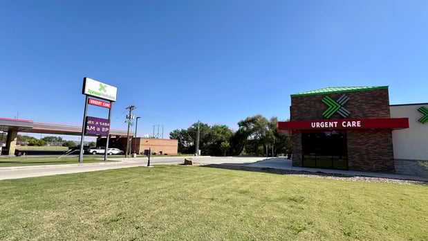 Images Xpress Wellness Urgent Care - Guymon