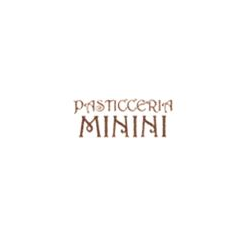 Pasticceria Minini Logo