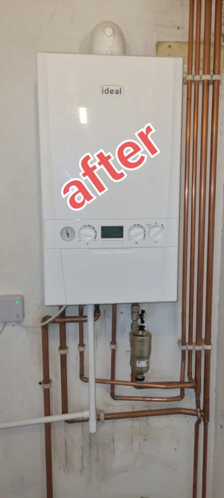 Images MK Heating & Plumbing Ltd