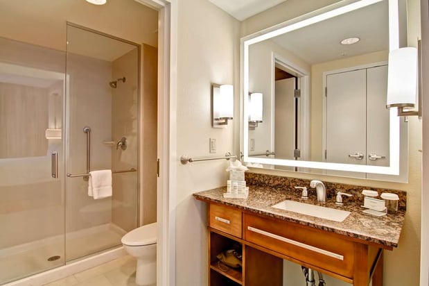 Images Homewood Suites by Hilton Cincinnati-Downtown