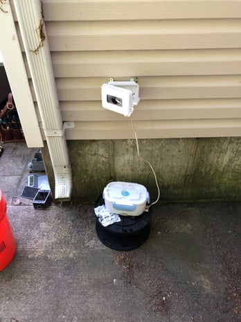 Images TWO Electrical Contracting