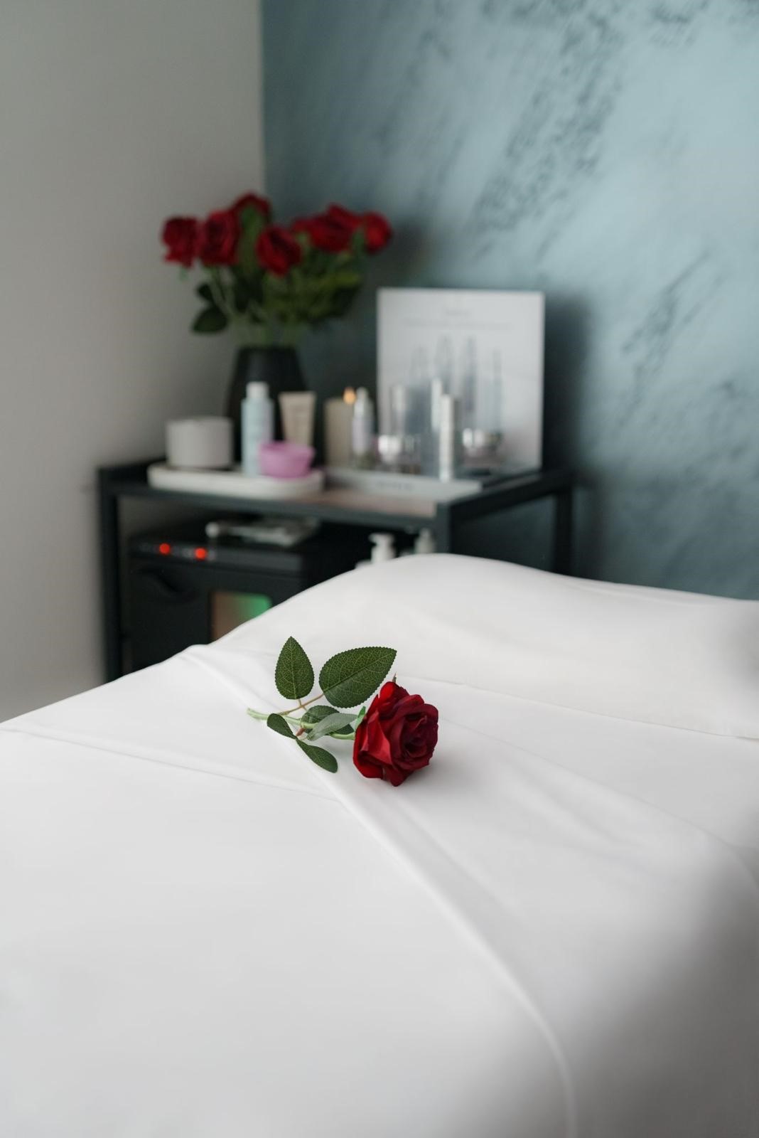 Images Sabina Leonte Centro de Estética Avanzada Montecarmelo