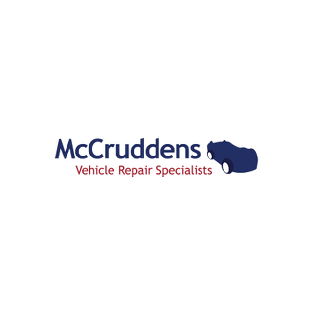 McCruddens Logo